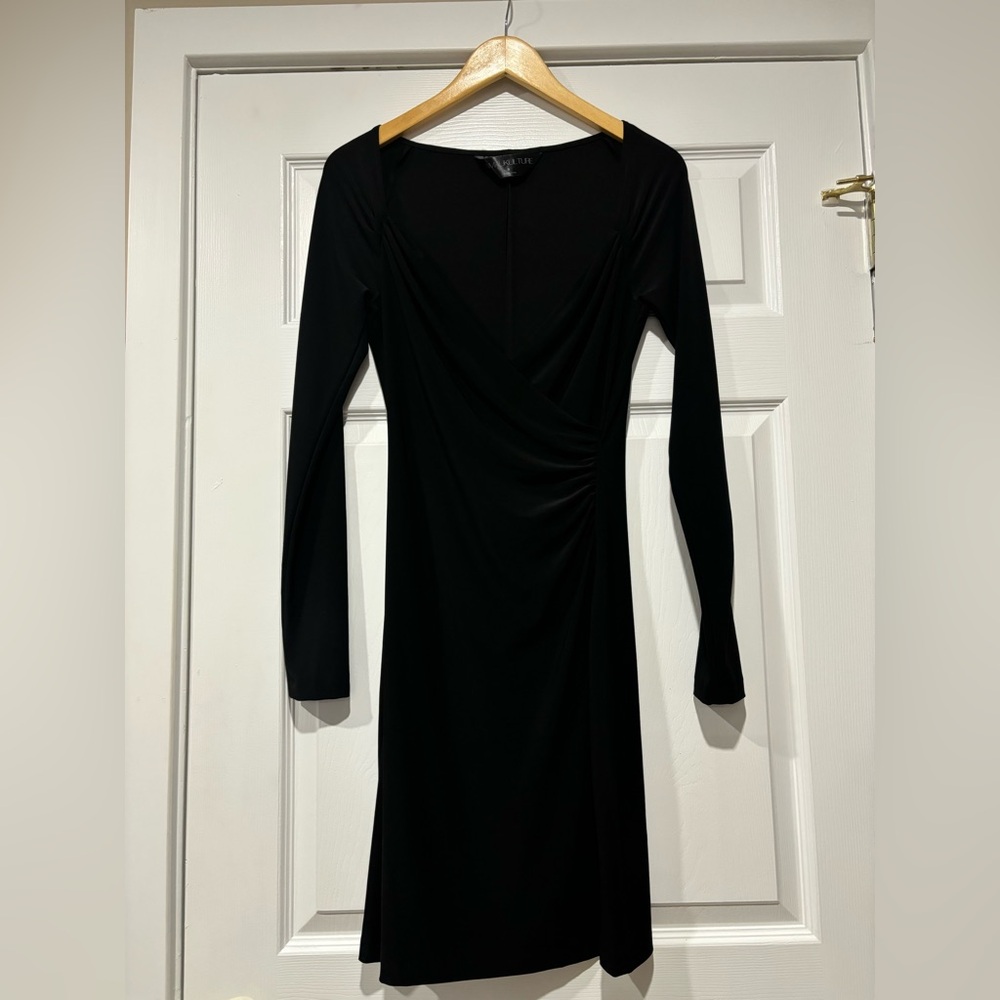 KamaliKulture LBD by Norma Kamali